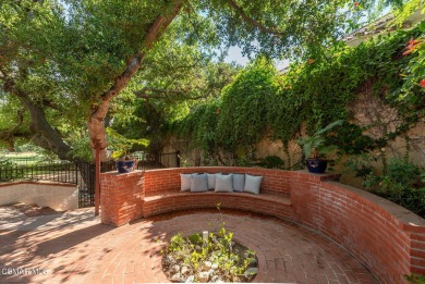 Artistic North Ranch Sanctuary with Grogeous Golf Course & on North Ranch Country Club in California - for sale on GolfHomes.com, golf home, golf lot