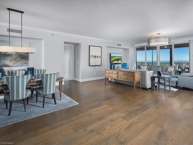 FURNISHED 10th floor Altaira at The Colony at Pelican Landing on The Colony Golf and Country Club in Florida - for sale on GolfHomes.com, golf home, golf lot