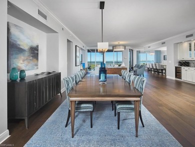 FURNISHED 10th floor Altaira at The Colony at Pelican Landing on The Colony Golf and Country Club in Florida - for sale on GolfHomes.com, golf home, golf lot