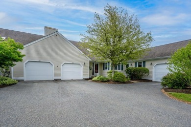 Beautifully maintained, sun-filled Nantucket style at Southport! on The Golf Club At Southport in Massachusetts - for sale on GolfHomes.com, golf home, golf lot