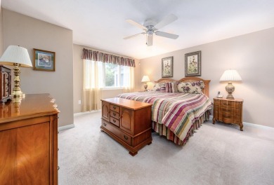 Beautifully maintained, sun-filled Nantucket style at Southport! on The Golf Club At Southport in Massachusetts - for sale on GolfHomes.com, golf home, golf lot