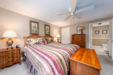 Beautifully maintained, sun-filled Nantucket style at Southport! on The Golf Club At Southport in Massachusetts - for sale on GolfHomes.com, golf home, golf lot