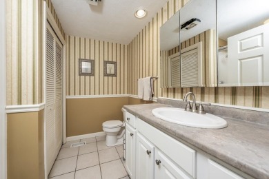 Beautifully maintained, sun-filled Nantucket style at Southport! on The Golf Club At Southport in Massachusetts - for sale on GolfHomes.com, golf home, golf lot