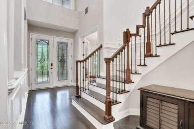 Nestled in the coveted Eagle Landing community, this on Eagle Landing Golf Club in Florida - for sale on GolfHomes.com, golf home, golf lot