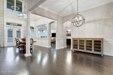 Nestled in the coveted Eagle Landing community, this on Eagle Landing Golf Club in Florida - for sale on GolfHomes.com, golf home, golf lot