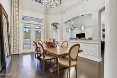 Nestled in the coveted Eagle Landing community, this on Eagle Landing Golf Club in Florida - for sale on GolfHomes.com, golf home, golf lot