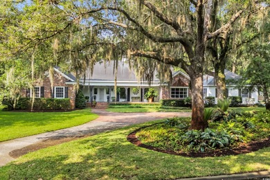 Southern Charm Meets Superior Craftsmanship in Prestigious on Willbrook Plantation Golf Club in South Carolina - for sale on GolfHomes.com, golf home, golf lot