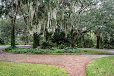 Southern Charm Meets Superior Craftsmanship in Prestigious on Willbrook Plantation Golf Club in South Carolina - for sale on GolfHomes.com, golf home, golf lot