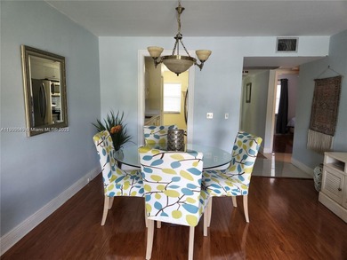 Discover this bright and spacious 2-bedroom, 2 bath condo with on Flamingo Lakes Country Club in Florida - for sale on GolfHomes.com, golf home, golf lot