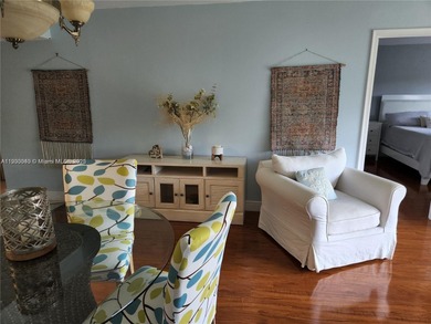 Discover this bright and spacious 2-bedroom, 2 bath condo with on Flamingo Lakes Country Club in Florida - for sale on GolfHomes.com, golf home, golf lot