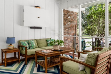 Southern Charm Meets Superior Craftsmanship in Prestigious on Willbrook Plantation Golf Club in South Carolina - for sale on GolfHomes.com, golf home, golf lot