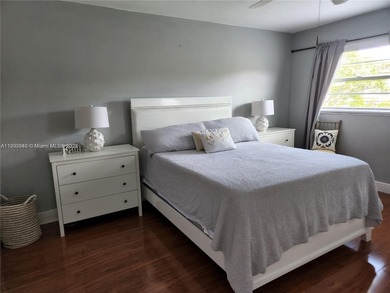 Discover this bright and spacious 2-bedroom, 2 bath condo with on Flamingo Lakes Country Club in Florida - for sale on GolfHomes.com, golf home, golf lot