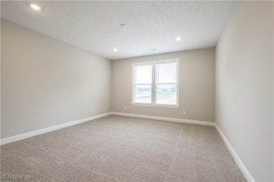 Enjoy resort style living in your beautiful well-appointed on Hickory Nut Golf Club in Ohio - for sale on GolfHomes.com, golf home, golf lot