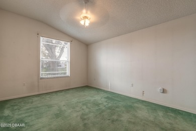 Now offered at $310,000-an opportunity to secure space, setting on LPGA International Golf Course in Florida - for sale on GolfHomes.com, golf home, golf lot