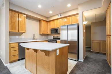 Immaculate town home style unit. Just off the fairway's 10th on Sycuan Resort and Golf Courses in California - for sale on GolfHomes.com, golf home, golf lot