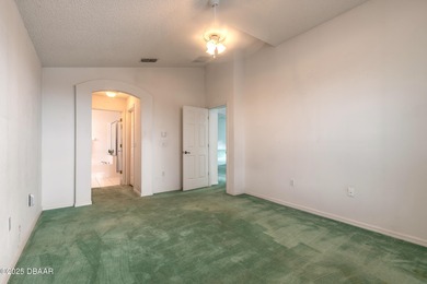 Now offered at $310,000-an opportunity to secure space, setting on LPGA International Golf Course in Florida - for sale on GolfHomes.com, golf home, golf lot