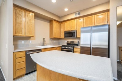 Immaculate town home style unit. Just off the fairway's 10th on Sycuan Resort and Golf Courses in California - for sale on GolfHomes.com, golf home, golf lot