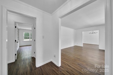 Welcome to 263 Fairway Circle, Rock Hill, SC! Where Front Porch on Rock Hill Country Club in South Carolina - for sale on GolfHomes.com, golf home, golf lot