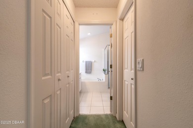 Now offered at $310,000-an opportunity to secure space, setting on LPGA International Golf Course in Florida - for sale on GolfHomes.com, golf home, golf lot