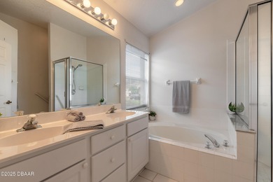 Now offered at $310,000-an opportunity to secure space, setting on LPGA International Golf Course in Florida - for sale on GolfHomes.com, golf home, golf lot