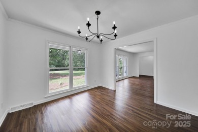 Welcome to 263 Fairway Circle, Rock Hill, SC! Where Front Porch on Rock Hill Country Club in South Carolina - for sale on GolfHomes.com, golf home, golf lot