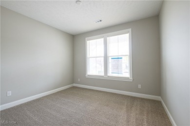 Enjoy resort style living in your beautiful well-appointed on Hickory Nut Golf Club in Ohio - for sale on GolfHomes.com, golf home, golf lot