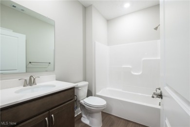 Enjoy resort style living in your beautiful well-appointed on Hickory Nut Golf Club in Ohio - for sale on GolfHomes.com, golf home, golf lot