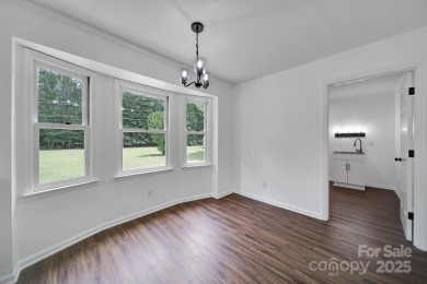 Welcome to 263 Fairway Circle, Rock Hill, SC! Where Front Porch on Rock Hill Country Club in South Carolina - for sale on GolfHomes.com, golf home, golf lot