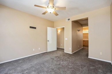 Immaculate town home style unit. Just off the fairway's 10th on Sycuan Resort and Golf Courses in California - for sale on GolfHomes.com, golf home, golf lot