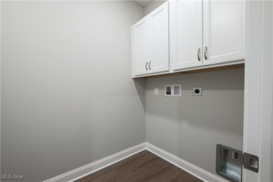 Enjoy resort style living in your beautiful well-appointed on Hickory Nut Golf Club in Ohio - for sale on GolfHomes.com, golf home, golf lot