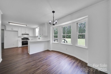 Welcome to 263 Fairway Circle, Rock Hill, SC! Where Front Porch on Rock Hill Country Club in South Carolina - for sale on GolfHomes.com, golf home, golf lot