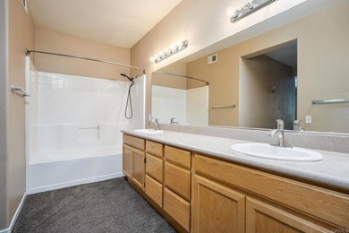 Immaculate town home style unit. Just off the fairway's 10th on Sycuan Resort and Golf Courses in California - for sale on GolfHomes.com, golf home, golf lot