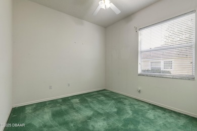 Now offered at $310,000-an opportunity to secure space, setting on LPGA International Golf Course in Florida - for sale on GolfHomes.com, golf home, golf lot