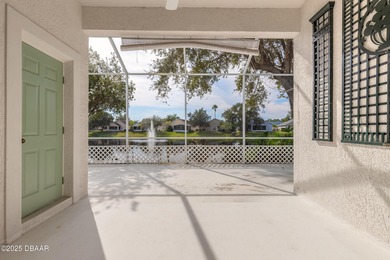 Now offered at $310,000-an opportunity to secure space, setting on LPGA International Golf Course in Florida - for sale on GolfHomes.com, golf home, golf lot