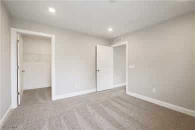 Enjoy resort style living in your beautiful well-appointed on Hickory Nut Golf Club in Ohio - for sale on GolfHomes.com, golf home, golf lot