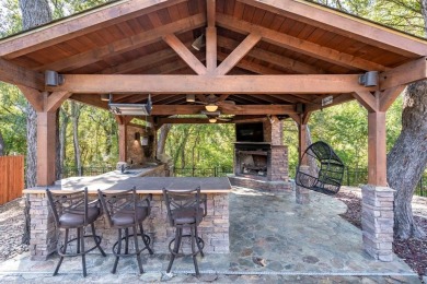 Welcome home to 3500 Stone Creek Court! This incredible property on The Golf Club at Fossil Creek in Texas - for sale on GolfHomes.com, golf home, golf lot