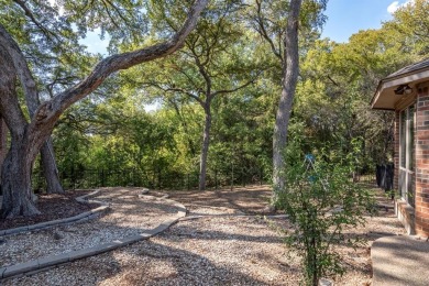 Welcome home to 3500 Stone Creek Court! This incredible property on The Golf Club at Fossil Creek in Texas - for sale on GolfHomes.com, golf home, golf lot