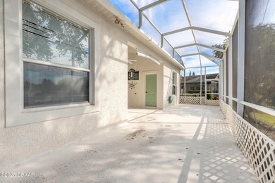Now offered at $310,000-an opportunity to secure space, setting on LPGA International Golf Course in Florida - for sale on GolfHomes.com, golf home, golf lot