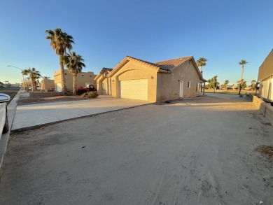 Golf Course 3 Bedroom 2 Bath home located off of hole #2 in on The Links At Coyote Wash in Arizona - for sale on GolfHomes.com, golf home, golf lot