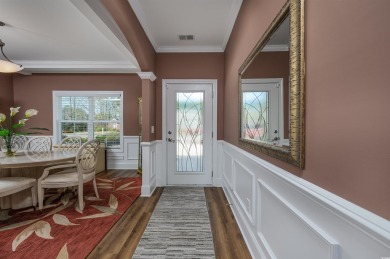 Welcome to your Lake Front Home....Discover the perfect blend of on Wild Wing Plantation in South Carolina - for sale on GolfHomes.com, golf home, golf lot