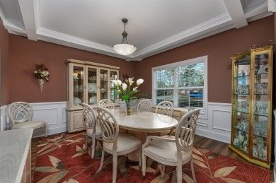 Welcome to your Lake Front Home....Discover the perfect blend of on Wild Wing Plantation in South Carolina - for sale on GolfHomes.com, golf home, golf lot