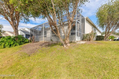 Now offered at $310,000-an opportunity to secure space, setting on LPGA International Golf Course in Florida - for sale on GolfHomes.com, golf home, golf lot