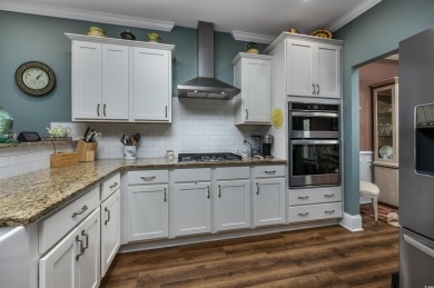 Welcome to your Lake Front Home....Discover the perfect blend of on Wild Wing Plantation in South Carolina - for sale on GolfHomes.com, golf home, golf lot