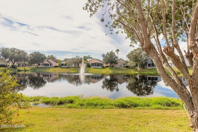 Now offered at $310,000-an opportunity to secure space, setting on LPGA International Golf Course in Florida - for sale on GolfHomes.com, golf home, golf lot