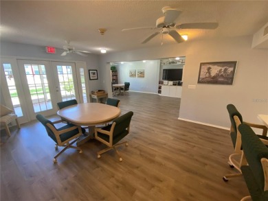 THE ARBORS AT PINEBROOK. Extra Spacious 1BR/2 Full BATHS/Inside on Pinebrook/Ironwood Golf Course in Florida - for sale on GolfHomes.com, golf home, golf lot