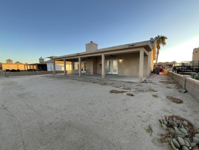 Golf Course 3 Bedroom 2 Bath home located off of hole #2 in on The Links At Coyote Wash in Arizona - for sale on GolfHomes.com, golf home, golf lot