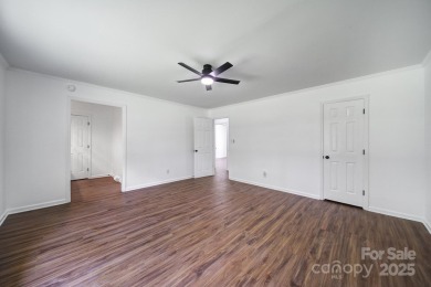 Welcome to 263 Fairway Circle, Rock Hill, SC! Where Front Porch on Rock Hill Country Club in South Carolina - for sale on GolfHomes.com, golf home, golf lot
