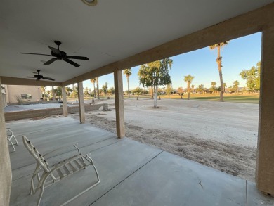 Golf Course 3 Bedroom 2 Bath home located off of hole #2 in on The Links At Coyote Wash in Arizona - for sale on GolfHomes.com, golf home, golf lot