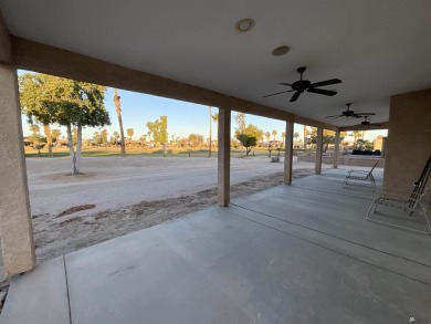 Golf Course 3 Bedroom 2 Bath home located off of hole #2 in on The Links At Coyote Wash in Arizona - for sale on GolfHomes.com, golf home, golf lot