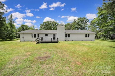 Welcome to 263 Fairway Circle, Rock Hill, SC! Where Front Porch on Rock Hill Country Club in South Carolina - for sale on GolfHomes.com, golf home, golf lot